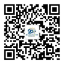 微信公众号二维码