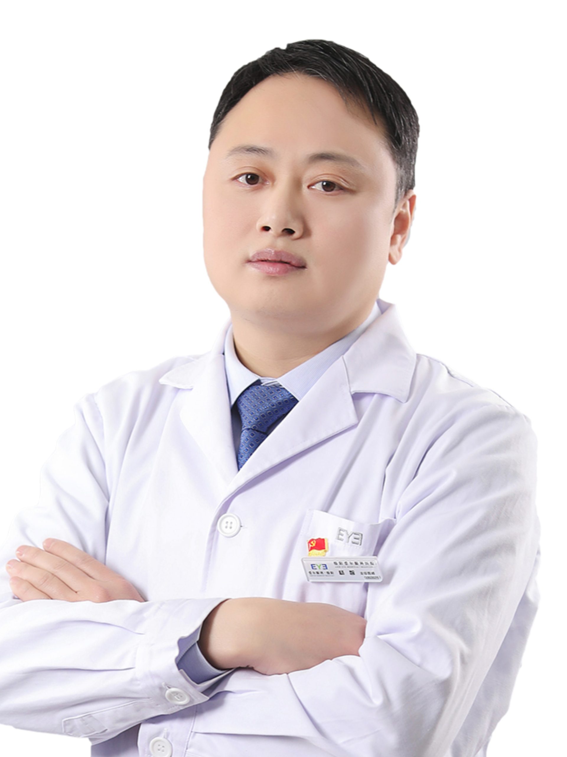 杨智