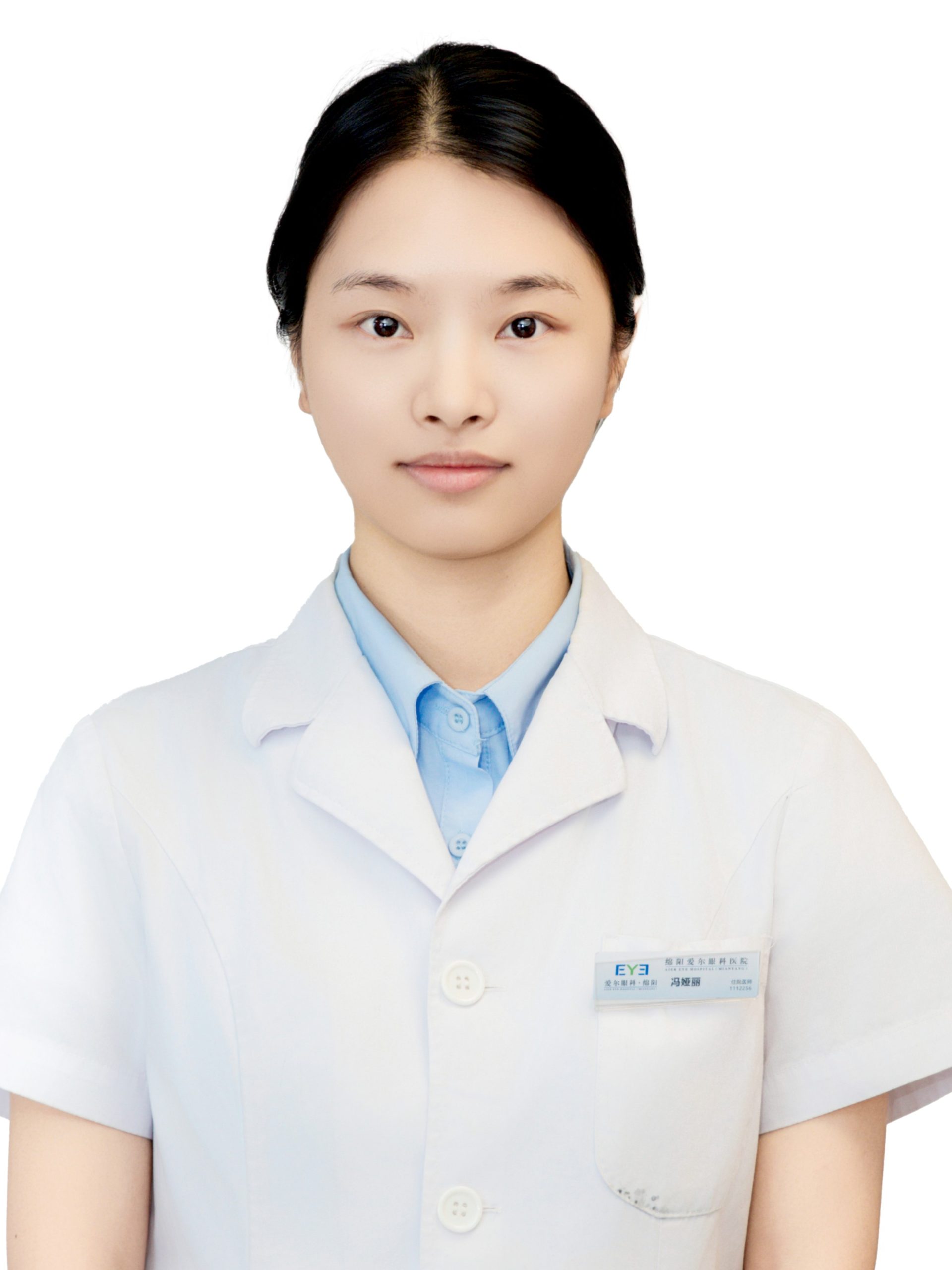 冯娅丽