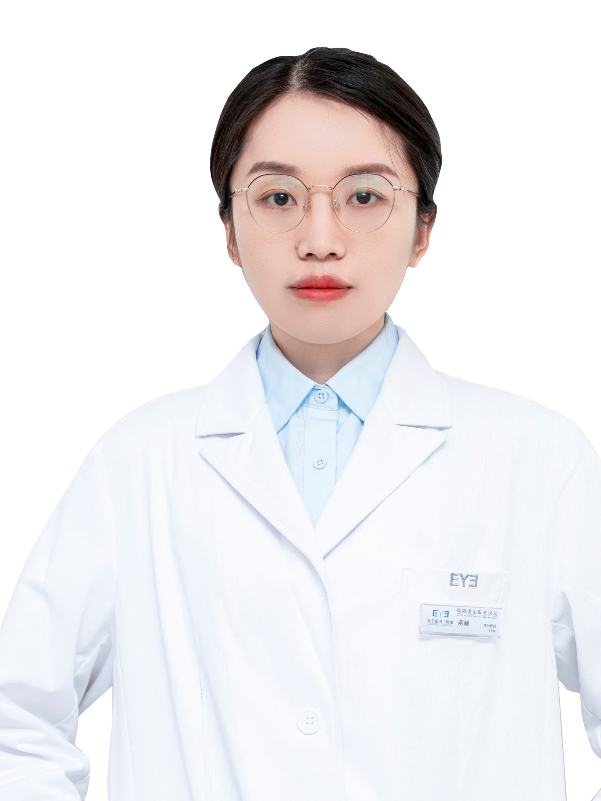 梁莉