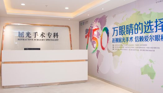 环境二